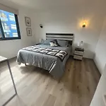 Departamento Moderno A Pasos Del Centro Y Playa De Renaca