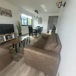 Departamento Moderno A Pasos Del Centro Y Playa De Renaca