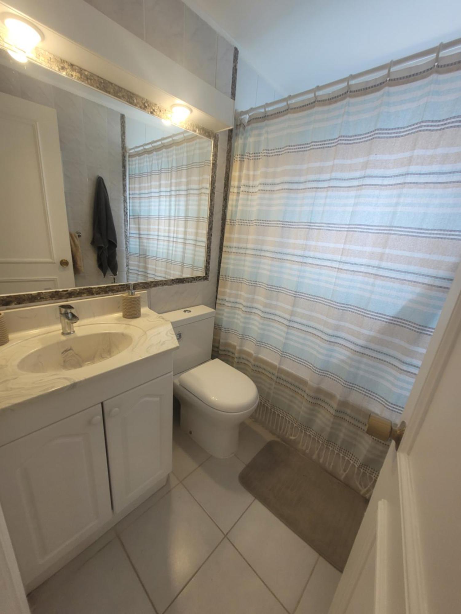 Departamento Moderno A Pasos Del Centro Y Playa De Renaca Apartamento *