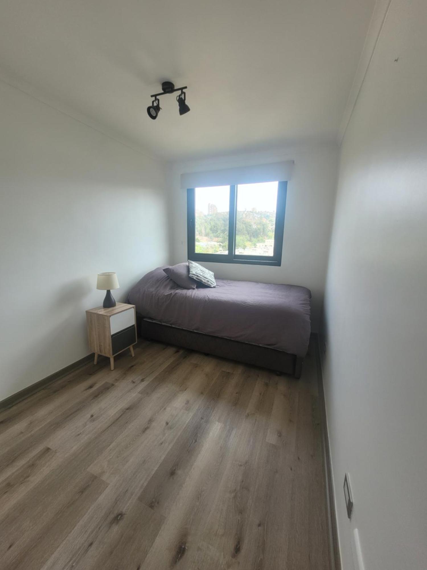Departamento Moderno A Pasos Del Centro Y Playa De Renaca * Vina del Mar