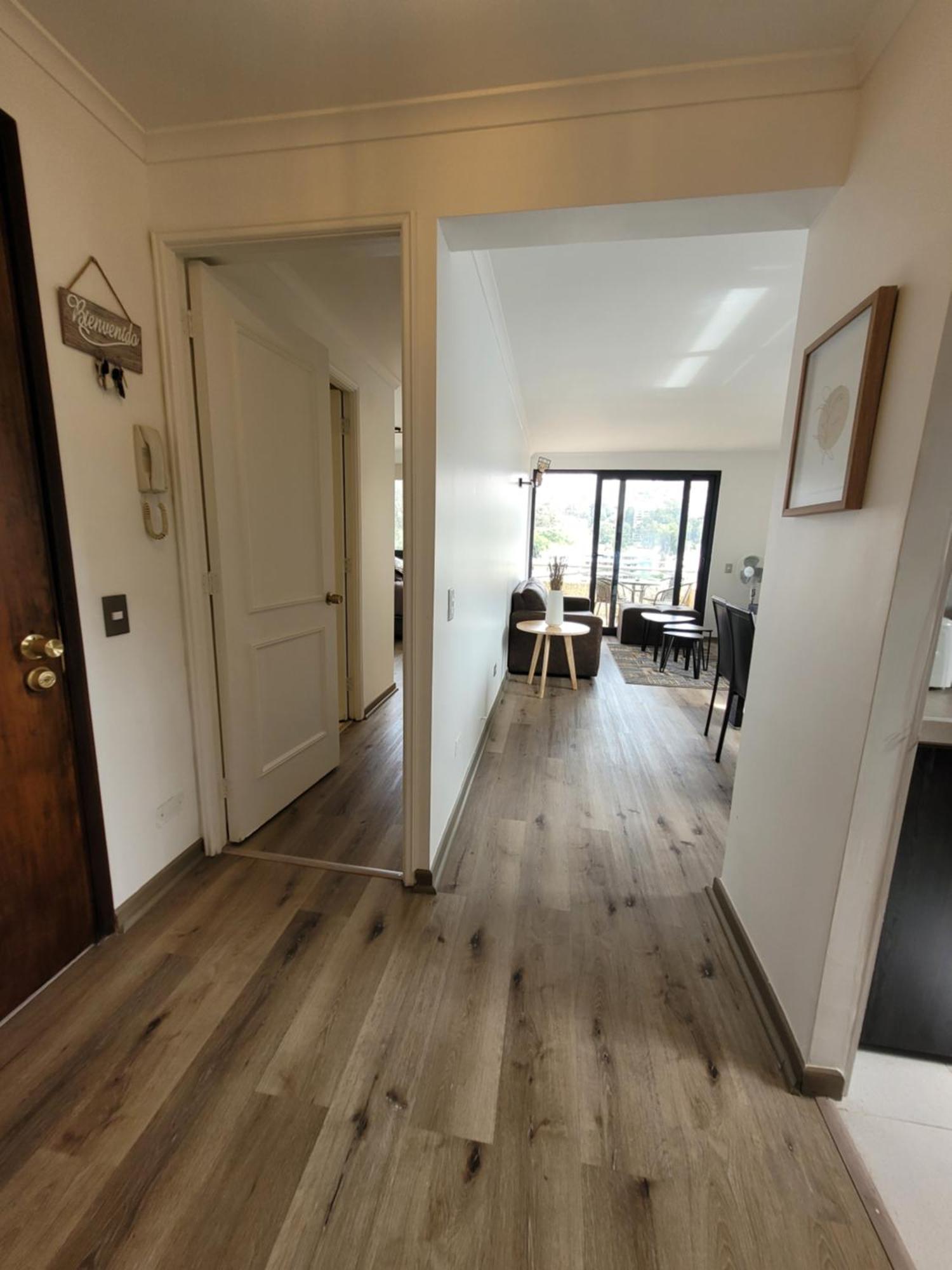 Apartamento Departamento Moderno A Pasos Del Centro Y Playa De Renaca Viña del Mar
