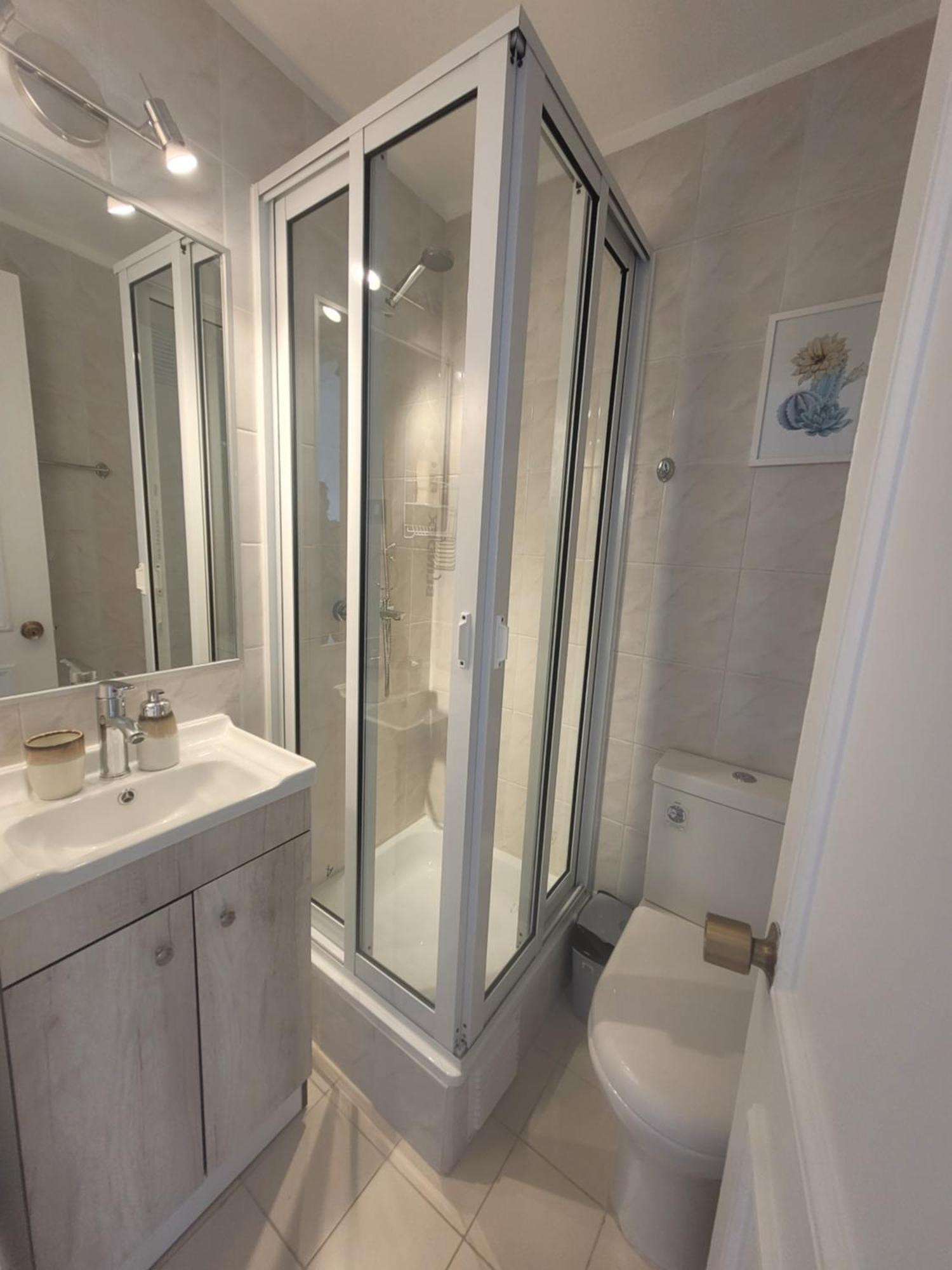 Apartamento Departamento Moderno A Pasos Del Centro Y Playa De Renaca